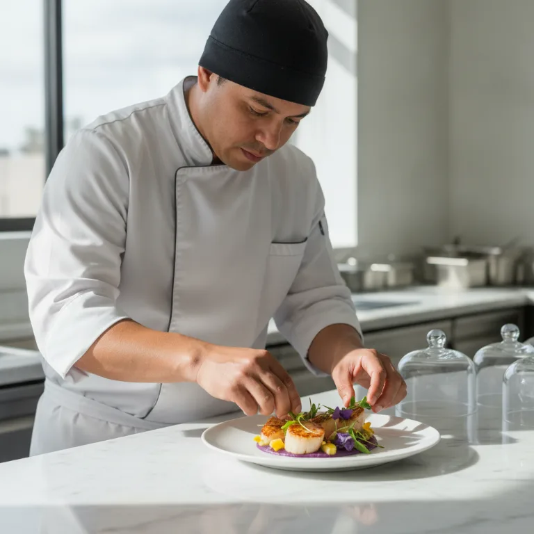 Catering de Luxo serviço em Mandaqui